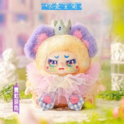 Muñeco sorpresa Tu Eres el Protagonista Kimmon surtido