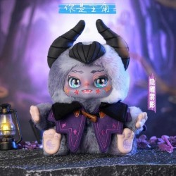 Muñeco sorpresa Tu Eres el Protagonista Kimmon surtido