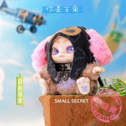 Muñeco sorpresa Tu Eres el Protagonista Kimmon surtido