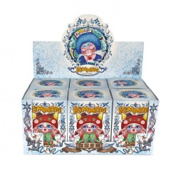 Muñeco sorpresa Tu Eres el Protagonista Kimmon surtido