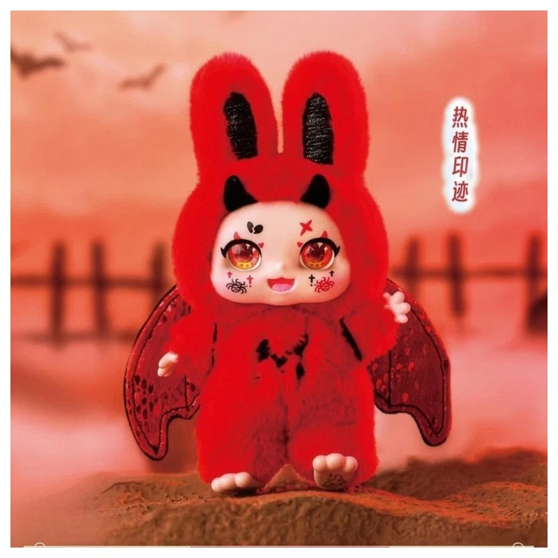 Llavero Muñeco sorpresa Mimon El Creador de Sueños Kimmon surtido