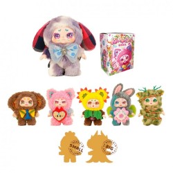 Muñeco sorpresa Nuevo Crecimiento en Primavera Kimmon surtido