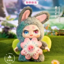 Muñeco sorpresa Nuevo Crecimiento en Primavera Kimmon surtido