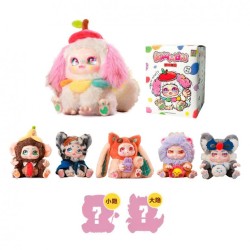 Muñeco sorpresa Recuperarme Kimmon surtido