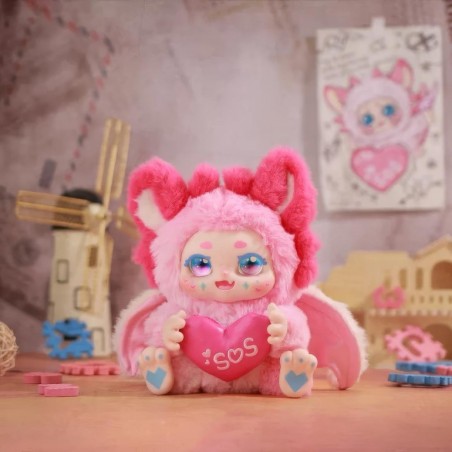 Muñeco sorpresa Recuperarme Kimmon surtido