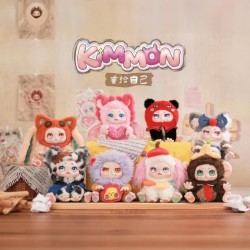 Muñeco sorpresa Recuperarme Kimmon surtido