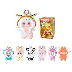 Llavero Muñeco sorpresa Sueños del Desierto Kimmon surtido