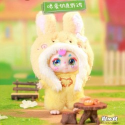 Llavero Muñeco sorpresa Sueños del Desierto Kimmon surtido