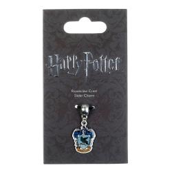 Colgante charm Ravenclaw Crest Harry Potter