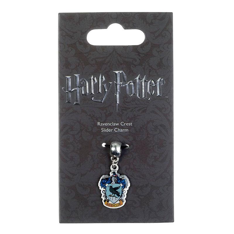 Colgante charm Ravenclaw Crest Harry Potter