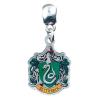 Colgante charm Slytherin Crest Harry Potter