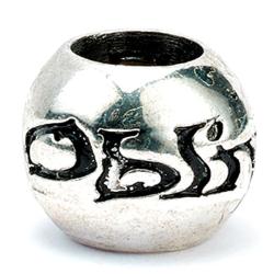 Set 4 abalorios hechizo Harry Potter surtido