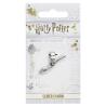 Colgante charm Nimbus 2000 Harry Potter