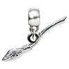 Colgante charm Nimbus 2000 Harry Potter