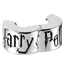 Colgante charm stopper Harry Potter