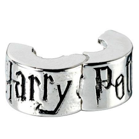 Colgante charm stopper Harry Potter