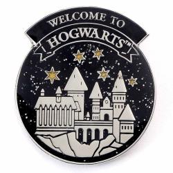 Pin Welcome to Hogwarts Harry Potter