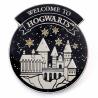 Pin Welcome to Hogwarts Harry Potter