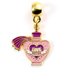 Charm Love Potion Harry Potter