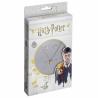 Set colgante + pendientes Golden Snitch Harry Potter