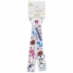 Lanyard Luna Lovegood Harry Potter