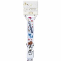 Lanyard Luna Lovegood Harry Potter