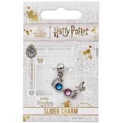 Charm Gafas Luna Harry Potter