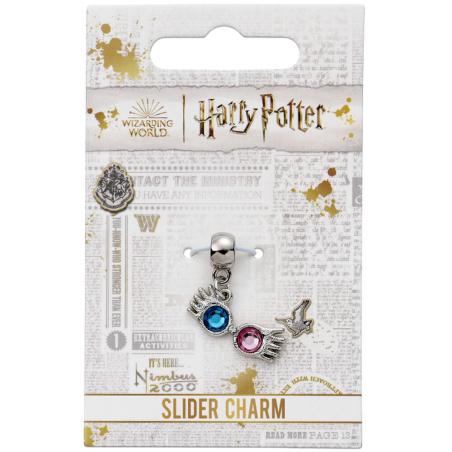 Charm Gafas Luna Harry Potter