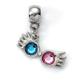 Charm Gafas Luna Harry Potter