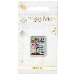 Pin Quibbler Harry Potter