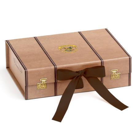 Caja regalo Maleta Harry Potter S