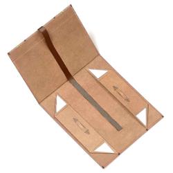 Caja regalo Maleta Harry Potter S