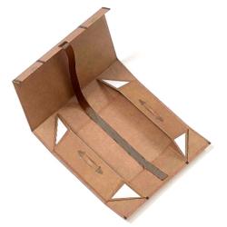 Caja regalo Maleta Harry Potter S