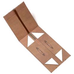 Caja regalo Maleta Harry Potter M