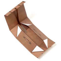 Caja regalo Maleta Harry Potter M