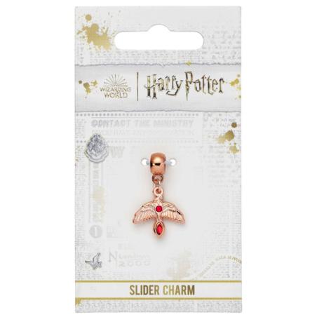 Charm Fawkes Harry Potter