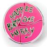 Pin Happee Birthdae Harry Cake Harry Potter