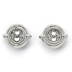 Pendientes Giratiempos Harry Potter