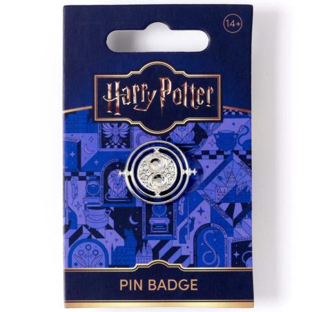 Pin Giratiempos Harry Potter