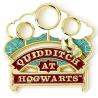 Pin Quidditch at Hogwarts Harry Potter
