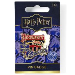 Pin Hogwarts Express Harry Potter