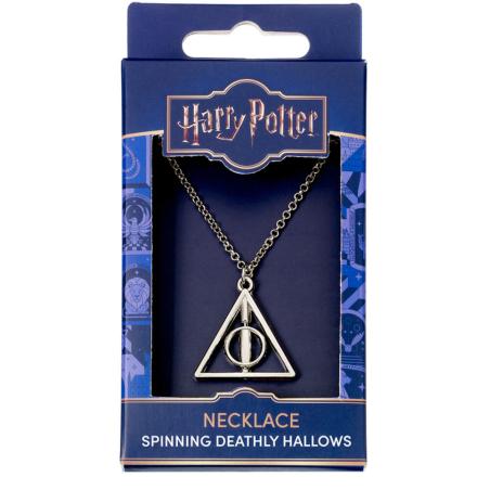 Colgante Deathly Hallows Harry Potter