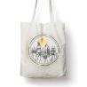 Bolsa shopping Hogwarts Castle Harry Potter