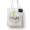 Bolsa shopping Hogwarts Castle Harry Potter