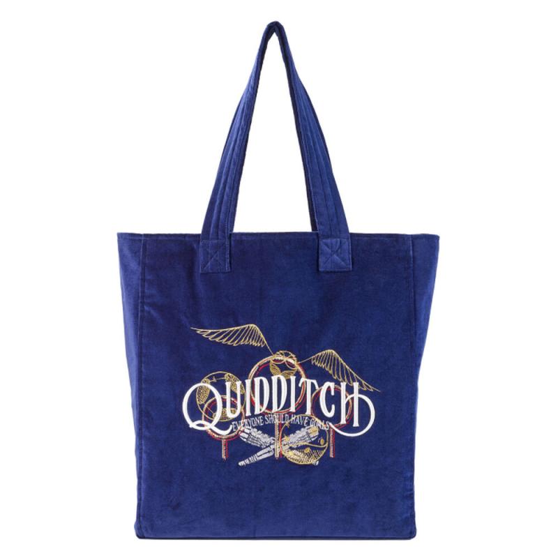 Bolso Quidditch Harry Potter