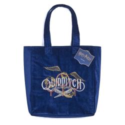 Bolso Quidditch Harry Potter