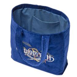 Bolso Quidditch Harry Potter