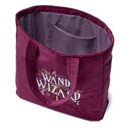 Bolso The Wand Chooses The Wizard Harry Potter