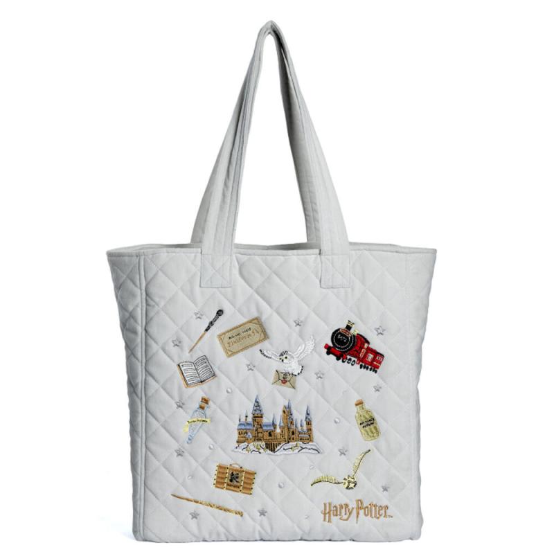 Bolso Icons Harry Potter