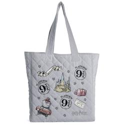 Bolso Platform 9 3/4 Harry Potter